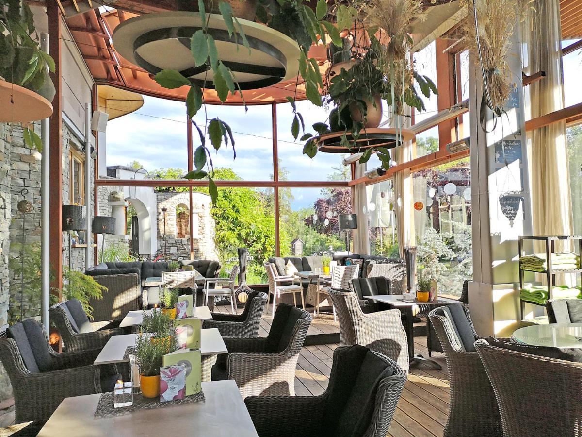 Garten-Hotel Ochensberger Sankt Ruprecht an der Raab Экстерьер фото