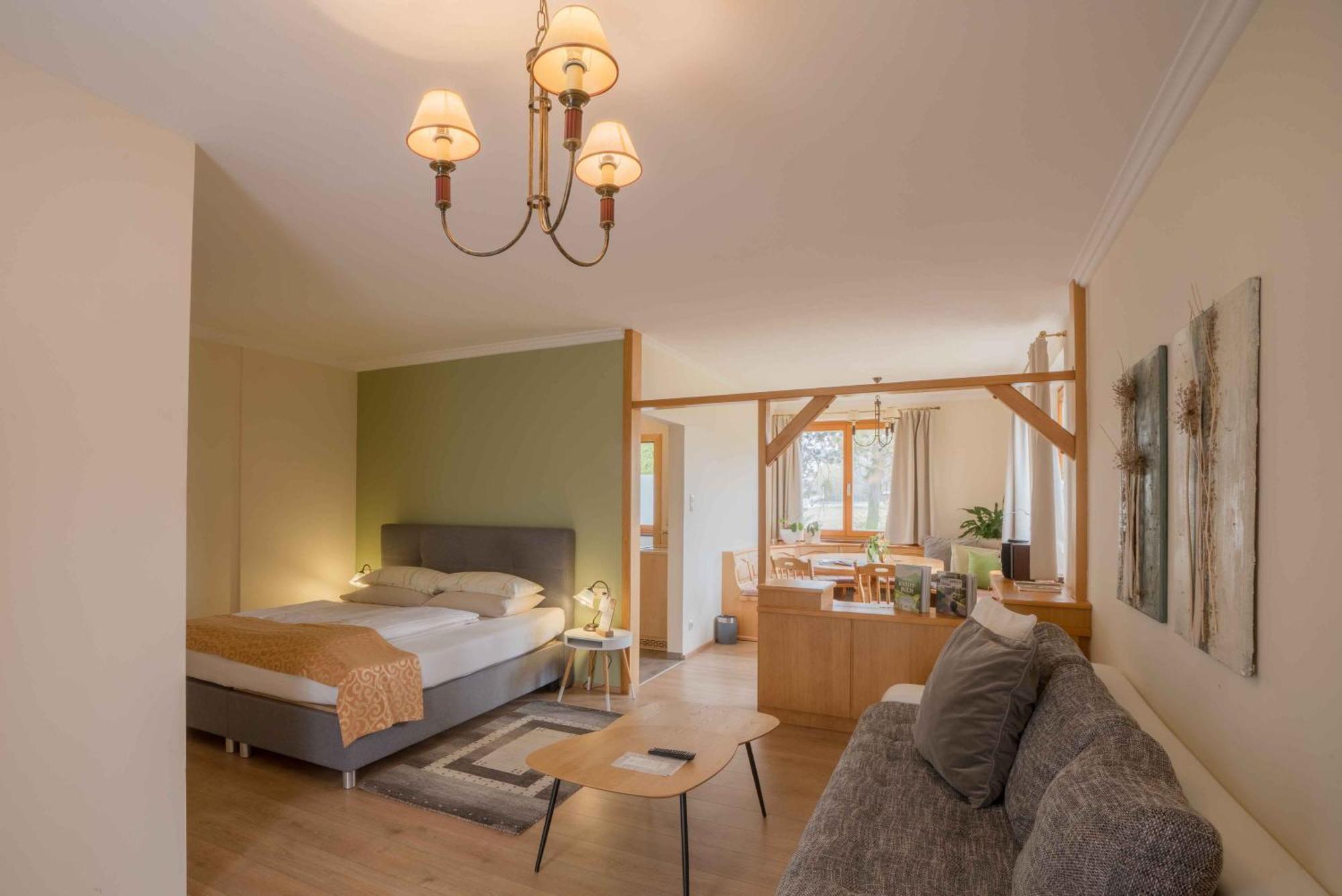 Garten-Hotel Ochensberger Sankt Ruprecht an der Raab Экстерьер фото